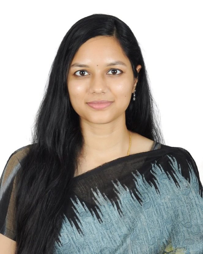 Dr. Thirumagal P, obstetrician and gynaecologist, at Unittas Hospital on ECR, Chennai